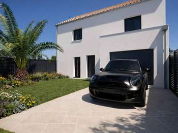 Vente Terrain 344 m&sup2;Royan