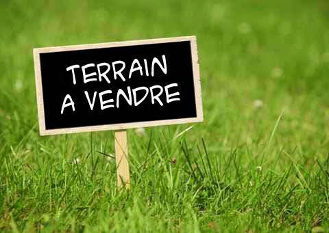 Vente de terrain Roz-Landrieux 35