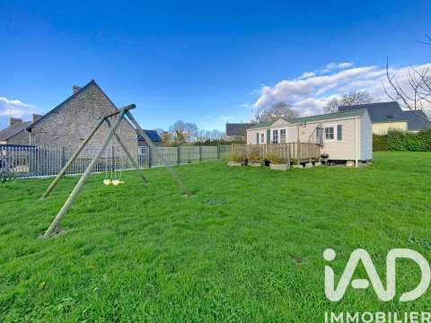 Vente de terrain Roz-sur-Couesnon 35