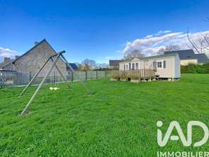 Vente Terrain 750 m&sup2;Roz-sur-Couesnon