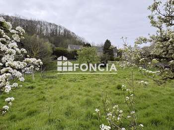 Vente de terrain Roz-sur-Couesnon 35