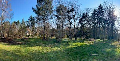 Vente de terrain Ruaudin 72