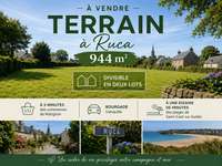 Vente de terrain Vente de terrain