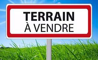 Photo Vente de terrain Ruffigné