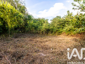 Vente Terrain 1107 m&sup2;Rugles