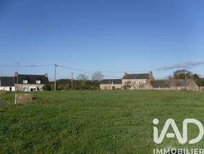 Vente Terrain 806 m&sup2;Runan