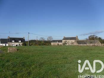 Vente de terrain Runan 22