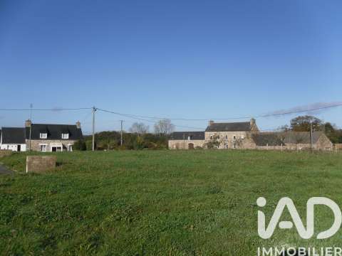 Vente de terrain Runan 22