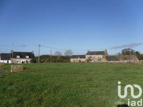 Vente de terrain Runan 22