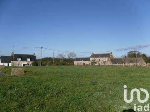 Vente de terrain Runan 22
