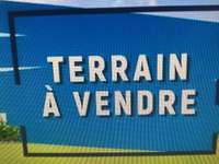 Vente de terrain Vente de terrain