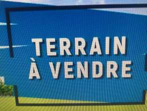 Vente Terrain 1200 m&sup2;Runan