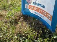 Vente de terrain Vente de terrain