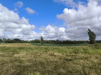 Vente Terrain 2860 m&sup2;Russy