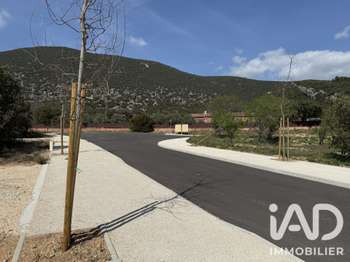 Photo Vente de terrain Rustrel