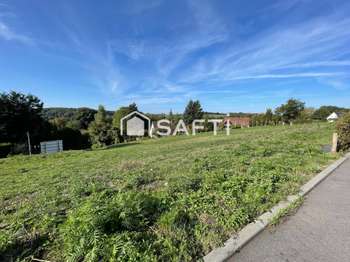 Vente Terrain 941 m&sup2;Ry