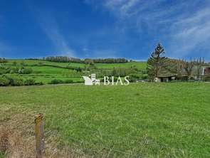 Vente Terrain 1700 m&sup2;Ry