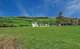 Photo Vente de terrain Ry