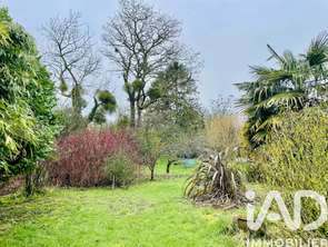 Vente Terrain 1560 m&sup2;Ryes