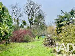 Vente Terrain 1560 m&sup2;Ryes