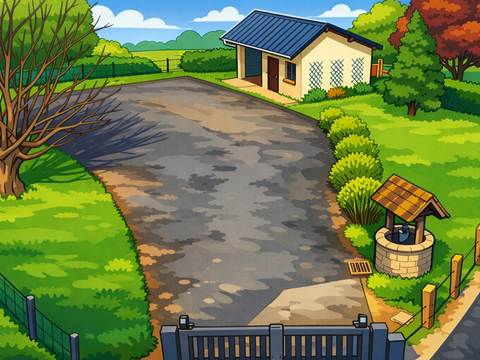 Vente de terrain 1 pièce Ryes 14