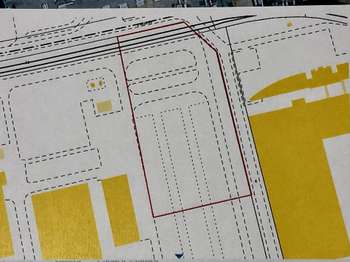 Vente de terrain Sablé-sur-Sarthe 72