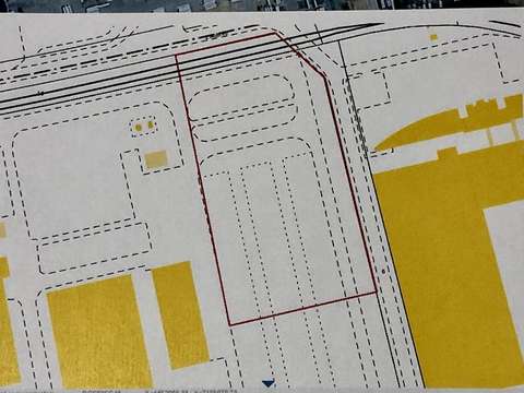 Vente de terrain Sablé-sur-Sarthe 72