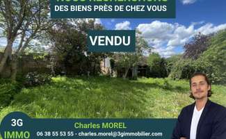 Photo Vente de terrain Sablé-Sur-Sarthe Centre