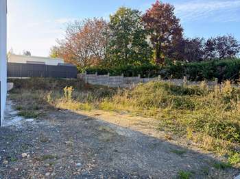 Vente Terrain 194 m&sup2;Sablé-Sur-Sarthe Le Pré