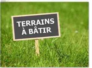 Photo Vente de terrain Sablé-Sur-Sarthe Montreux