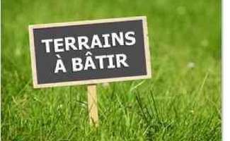 Photo Vente de terrain Sablé-Sur-Sarthe Montreux