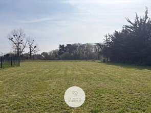 Vente Terrain 1200 m&sup2;Sables-d-or-les-pins