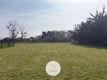 Vente de terrain Sables-d-or-les-pins 22