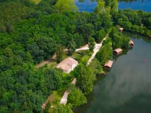 Vente Terrain 70000 m&sup2;Sablons