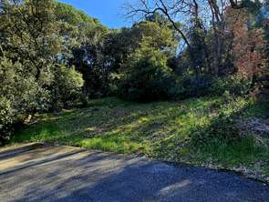 Vente Terrain 1177 m&sup2;Sabran
