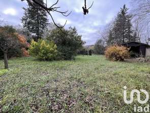 Vente Terrain 1310 m&sup2;Sabran