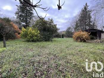 Vente de terrain Sabran 30