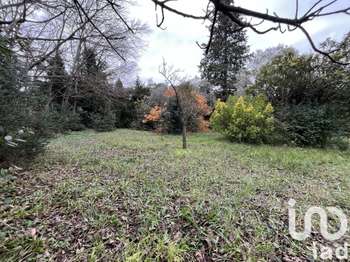 Vente de terrain Sabran 30