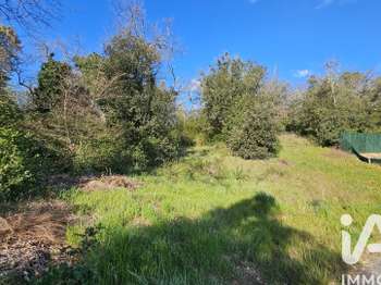 Vente de terrain Sabran 30