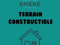 Vente de terrain Vente de terrain