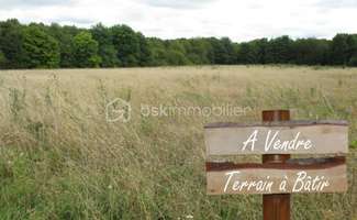 Photo Vente de terrain Saffré