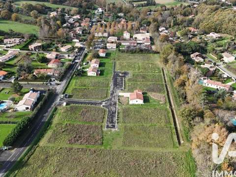 Vente de terrain Vente de terrain