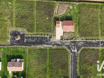 Vente Terrain 928 m&sup2;Saiguède