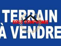 Vente de terrain Vente de terrain