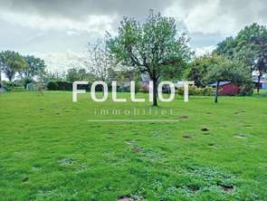 Vente Terrain 982 m&sup2;Sains