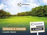 Vente de terrain Vente de terrain