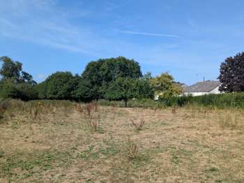 Vente de terrain Vente de terrain