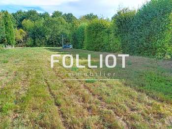 Vente Terrain 835 m&sup2;Sains