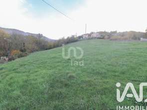 Vente Terrain 5563 m&sup2;Saint-Affrique