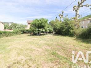 Vente Terrain 662 m&sup2;Saint-Affrique